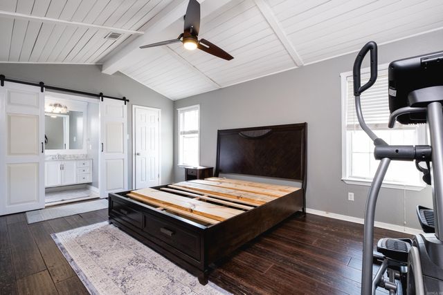 5518 N Locust, North Little Rock, AR 72116