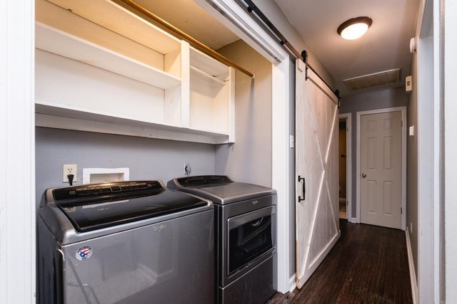 5518 N Locust, North Little Rock, AR 72116