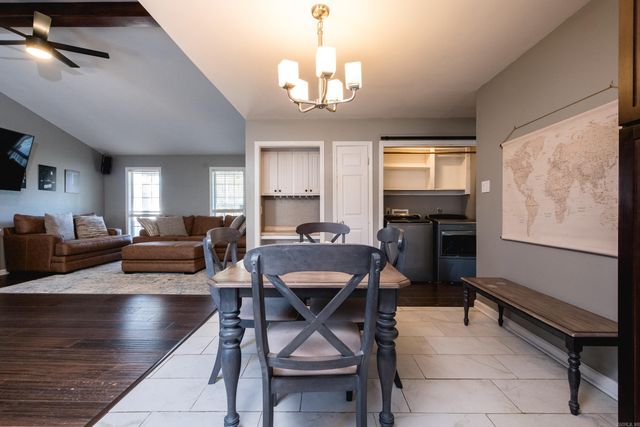 5518 N Locust, North Little Rock, AR 72116