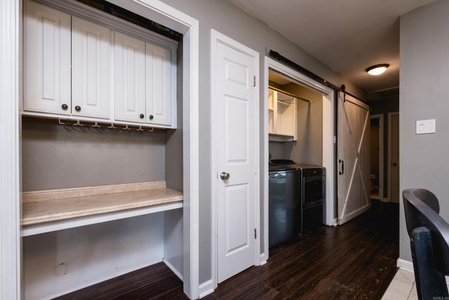 5518 N Locust, North Little Rock, AR 72116