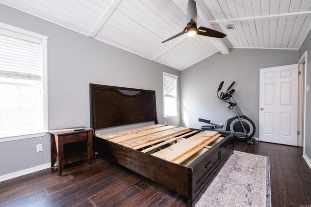 5518 N Locust, North Little Rock, AR 72116