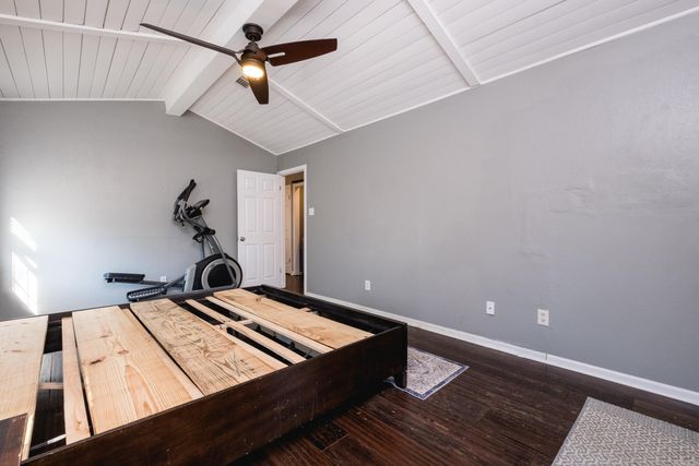 5518 N Locust, North Little Rock, AR 72116