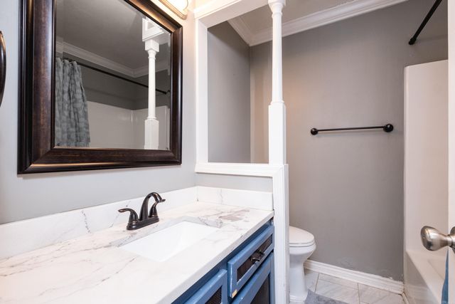 5518 N Locust, North Little Rock, AR 72116