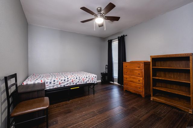 5518 N Locust, North Little Rock, AR 72116