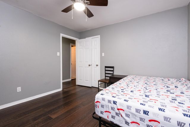 5518 N Locust, North Little Rock, AR 72116