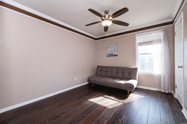 5518 N Locust, North Little Rock, AR 72116