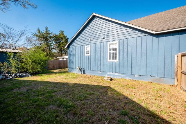 5518 N Locust, North Little Rock, AR 72116