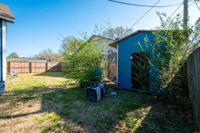 5518 N Locust, North Little Rock, AR 72116