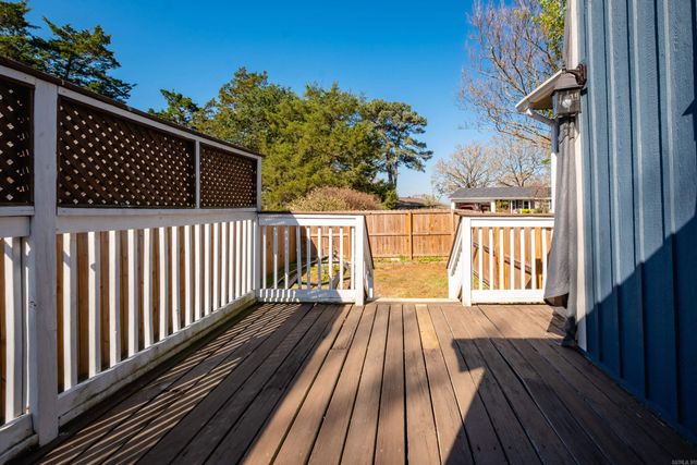 5518 N Locust, North Little Rock, AR 72116