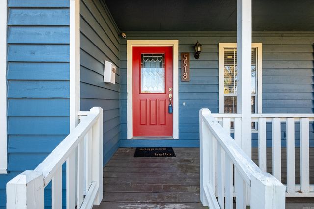 5518 N Locust, North Little Rock, AR 72116