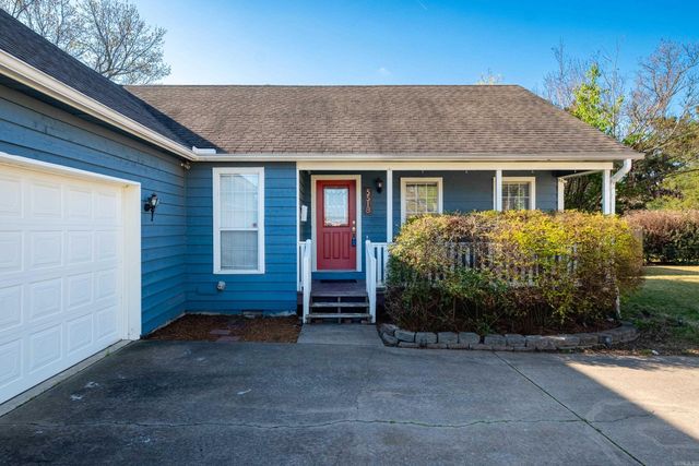 5518 N Locust, North Little Rock, AR 72116