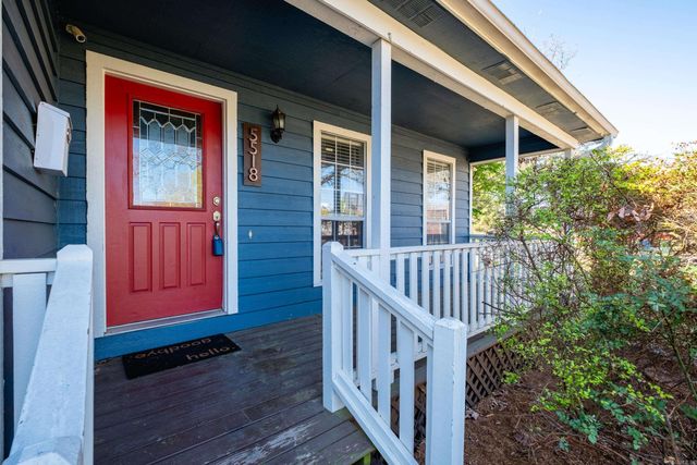 5518 N Locust, North Little Rock, AR 72116