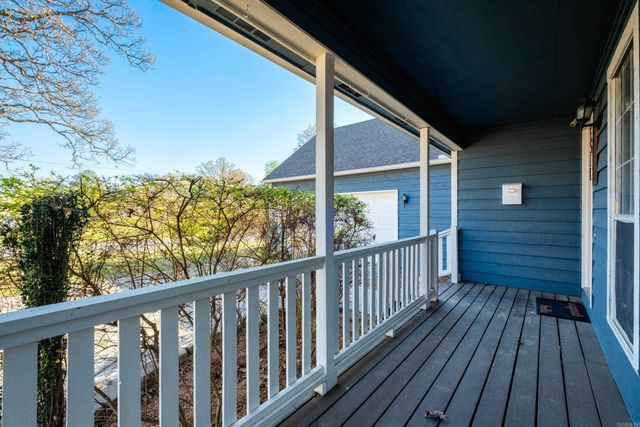 5518 N Locust, North Little Rock, AR 72116