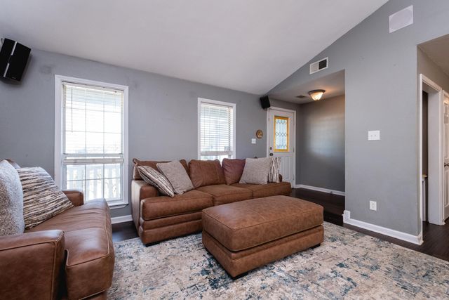 5518 N Locust, North Little Rock, AR 72116