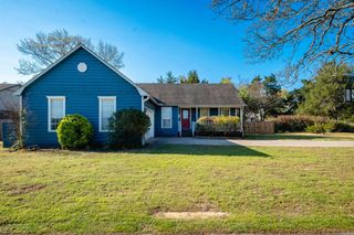 5518 N Locust, North Little Rock, AR 72116