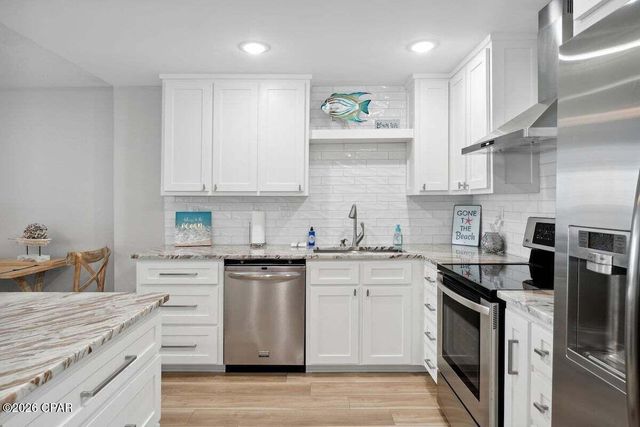 6201 Thomas Drive 709, Panama City Beach, FL 32408