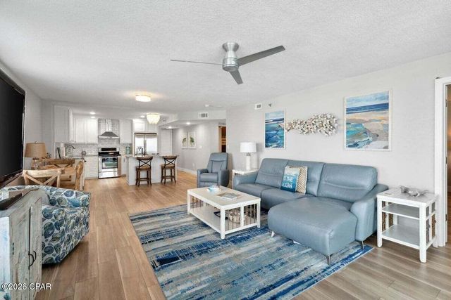 6201 Thomas Drive 709, Panama City Beach, FL 32408