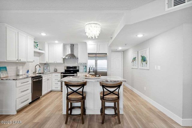 6201 Thomas Drive 709, Panama City Beach, FL 32408