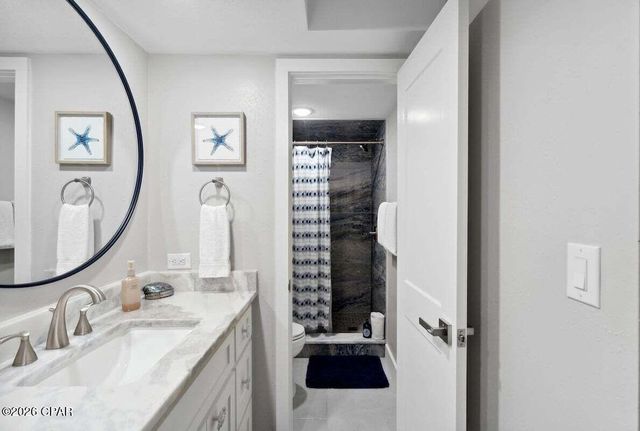 6201 Thomas Drive 709, Panama City Beach, FL 32408