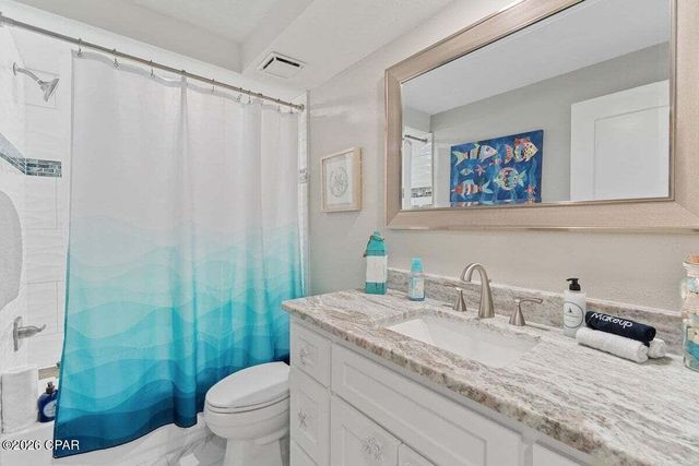 6201 Thomas Drive 709, Panama City Beach, FL 32408