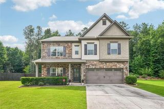 496 Berkleigh Trails Dr, Hiram, GA 30141