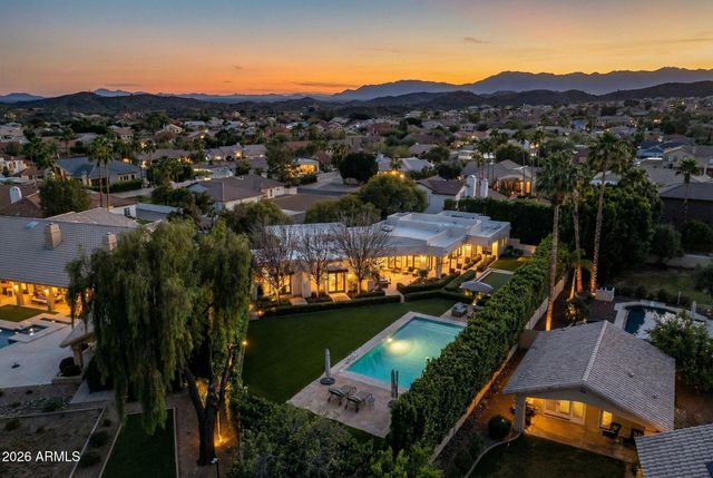 3404 E PIRO Court, Phoenix, AZ 85044