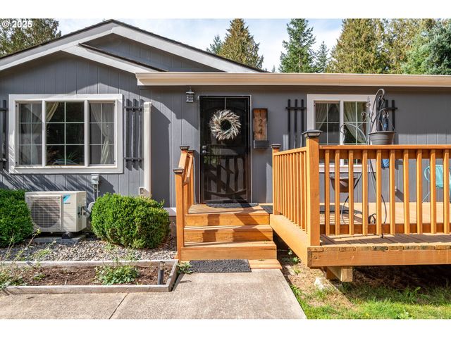 124 VINEYARD Ln, Winlock, WA 98596