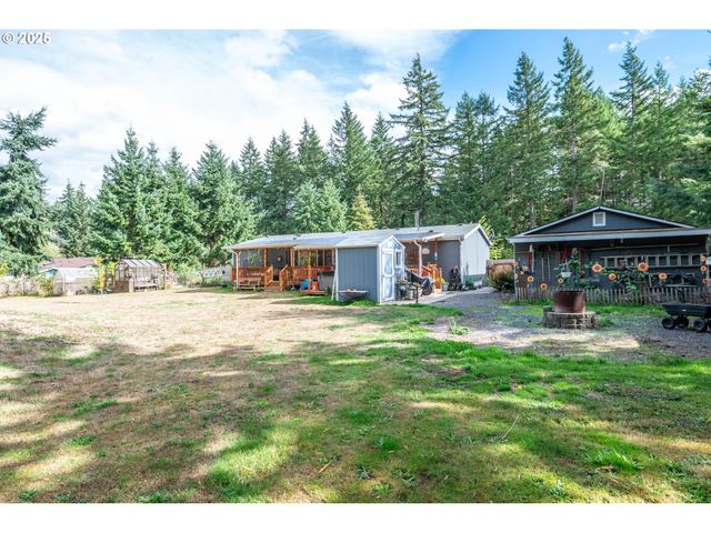 124 VINEYARD Ln, Winlock, WA 98596