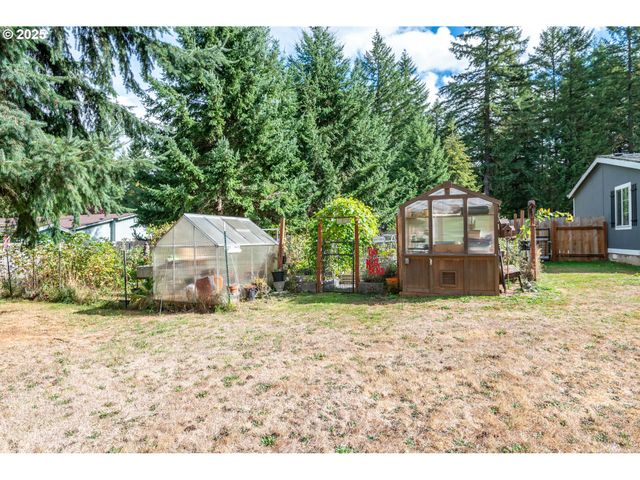 124 VINEYARD Ln, Winlock, WA 98596