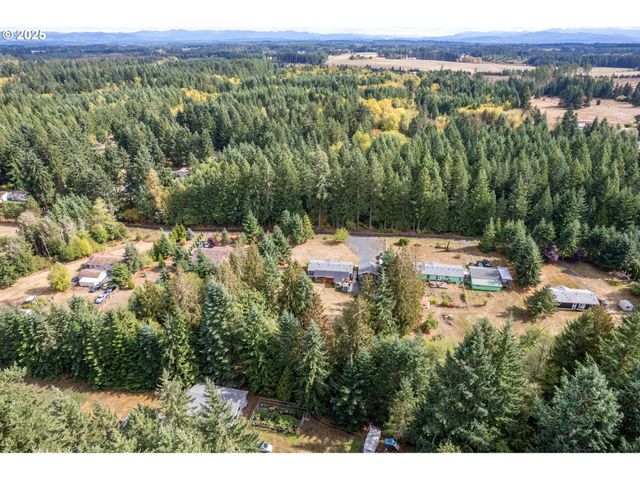 124 VINEYARD Ln, Winlock, WA 98596
