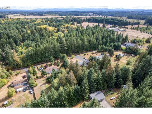 124 VINEYARD Ln, Winlock, WA 98596
