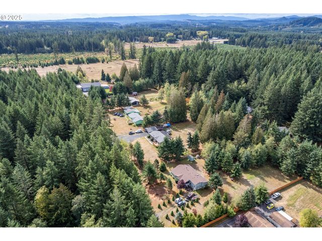 124 VINEYARD Ln, Winlock, WA 98596
