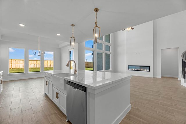 32430 Violet Dancer Court, Fulshear, TX 77441
