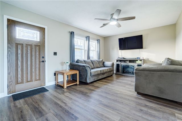 2261 Olmstead Road, West Bloomfield, NY 14469