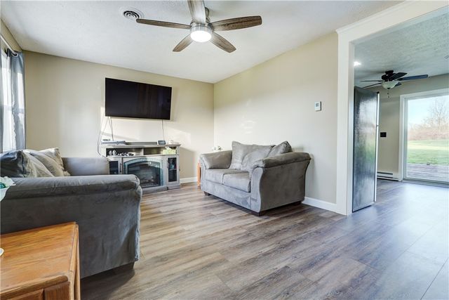 2261 Olmstead Road, West Bloomfield, NY 14469