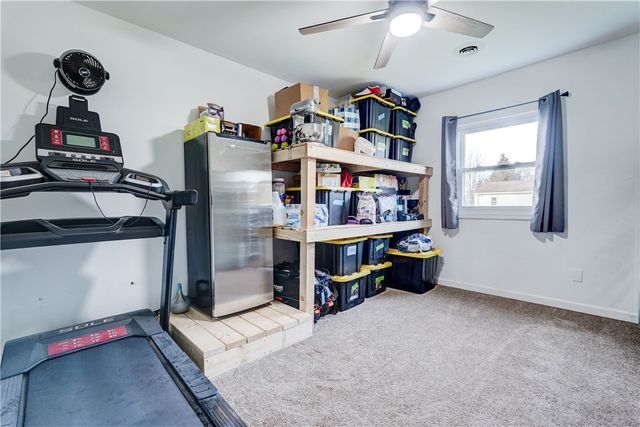 2261 Olmstead Road, West Bloomfield, NY 14469