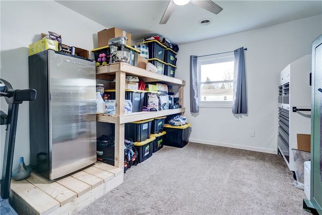 2261 Olmstead Road, West Bloomfield, NY 14469