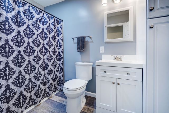 2261 Olmstead Road, West Bloomfield, NY 14469