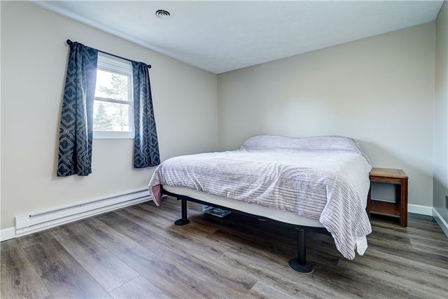 2261 Olmstead Road, West Bloomfield, NY 14469