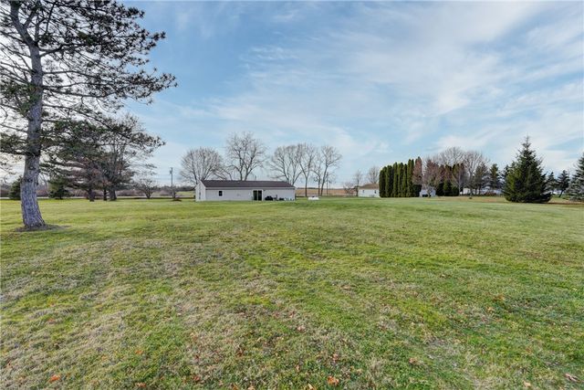 2261 Olmstead Road, West Bloomfield, NY 14469