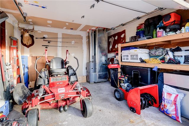 2261 Olmstead Road, West Bloomfield, NY 14469