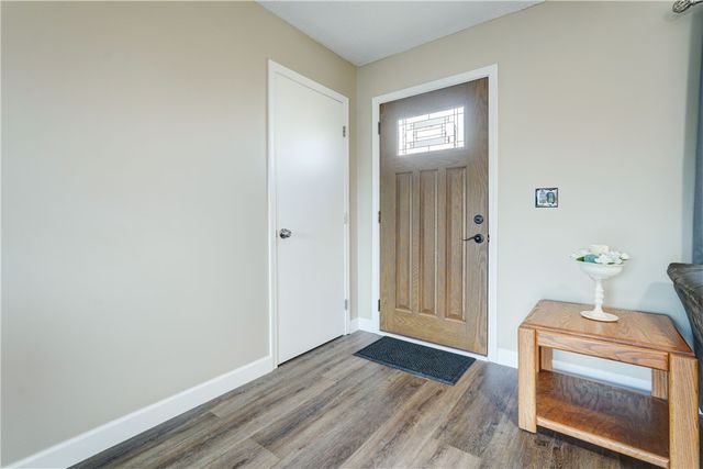 2261 Olmstead Road, West Bloomfield, NY 14469