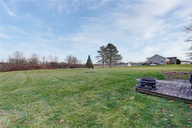 2261 Olmstead Road, West Bloomfield, NY 14469