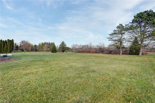 2261 Olmstead Road, West Bloomfield, NY 14469