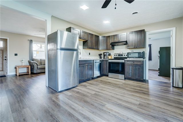 2261 Olmstead Road, West Bloomfield, NY 14469