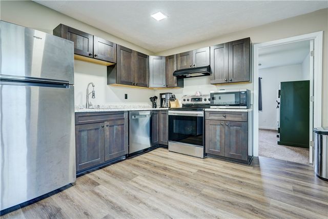 2261 Olmstead Road, West Bloomfield, NY 14469