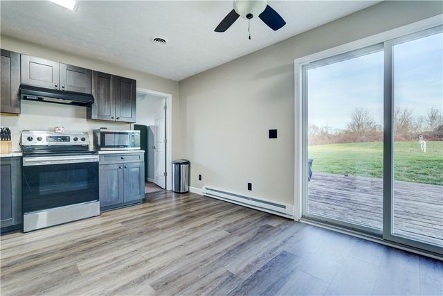 2261 Olmstead Road, West Bloomfield, NY 14469