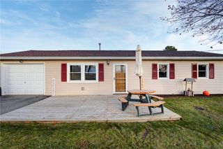 2261 Olmstead Road, West Bloomfield, NY 14469