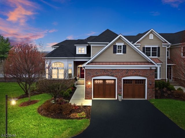 26 Wheatsheaf Farm Rd 26, Morris Twp., NJ 07960