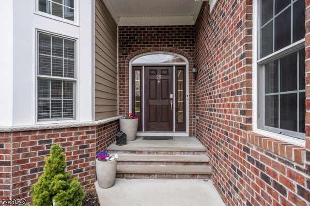 26 Wheatsheaf Farm Rd 26, Morris Twp., NJ 07960